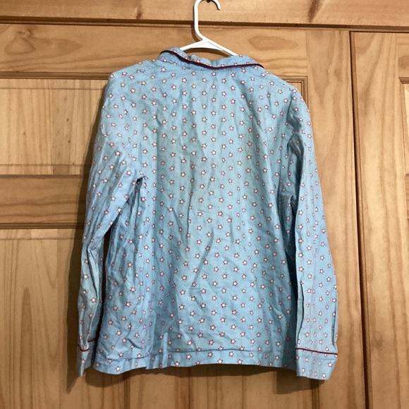 Victoria’s Secret & Matching 2-Pc Pajama Set w/ Star Print - Picture 8 of 9